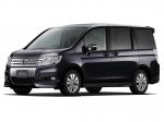 Honda Step Wagon Stepwgn Spada 2009 года
